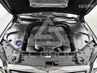 2018 Mercedes Benz S-Class