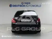 2018 Mercedes Benz S-Class