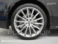2018 Mercedes Benz S-Class