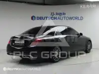 2018 Mercedes Benz S-Class