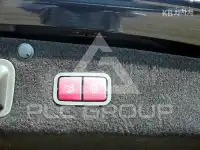 2018 Mercedes Benz S-Class