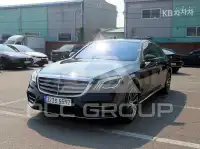 2018 Mercedes Benz S-Class