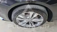 2018 Mercedes Benz S-Class