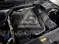 2018 Mercedes Benz S-Class