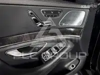 2018 Mercedes Benz S-Class