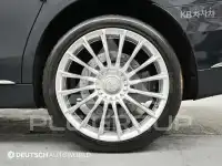 2018 Mercedes Benz S-Class