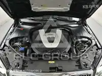 2018 Mercedes Benz S-Class