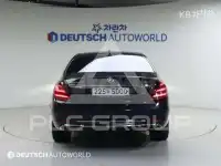 2018 Mercedes Benz S-Class