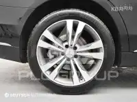 2018 Mercedes Benz S-Class