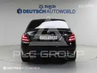 2018 Mercedes Benz S-Class