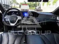 2018 Mercedes Benz S-Class