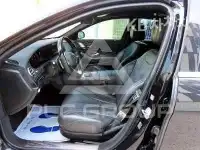 2018 Mercedes Benz S-Class