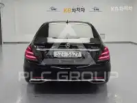 2018 Mercedes Benz S-Class