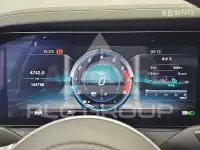 2018 Mercedes Benz S-Class