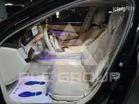 2018 Mercedes Benz S-Class