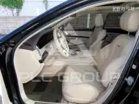 2018 Mercedes Benz S-Class
