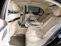 2018 Mercedes Benz S-Class