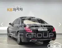 2018 Mercedes Benz S-Class