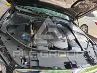 2018 Mercedes Benz S-Class