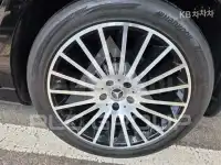 2018 Mercedes Benz S-Class