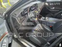 2018 Mercedes Benz S-Class