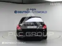 2018 Mercedes Benz S-Class