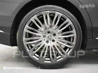 2018 Mercedes Benz S-Class