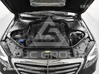 2018 Mercedes Benz S-Class