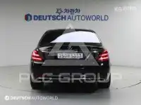 2018 Mercedes Benz S-Class