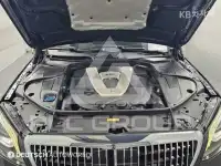 2018 Mercedes Benz S-Class