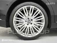 2018 Mercedes Benz S-Class