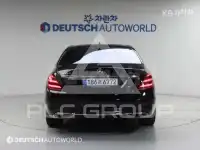 2018 Mercedes Benz S-Class
