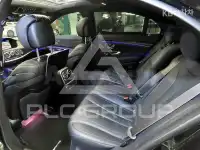 2018 Mercedes Benz S-Class