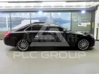 2018 Mercedes Benz S-Class