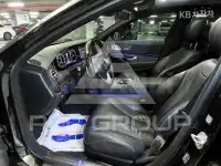 2018 Mercedes Benz S-Class