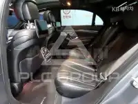 2018 Mercedes Benz S-Class