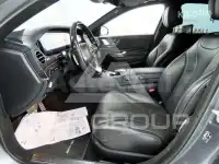 2018 Mercedes Benz S-Class