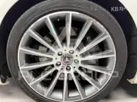 2018 Mercedes Benz S-Class