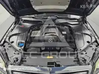 2018 Mercedes Benz S-Class