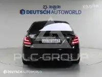 2018 Mercedes Benz S-Class