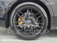 2018 Mercedes Benz S-Class