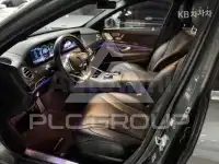 2018 Mercedes Benz S-Class