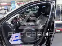 2018 Mercedes Benz S-Class