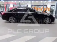 2018 Mercedes Benz S-Class