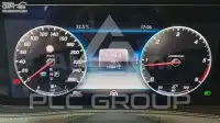 2018 Mercedes Benz S-Class