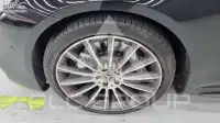 2018 Mercedes Benz S-Class