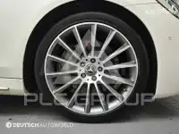 2018 Mercedes Benz S-Class
