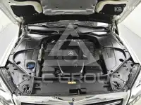 2018 Mercedes Benz S-Class