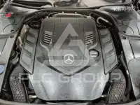 2018 Mercedes Benz S-Class