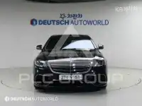 2018 Mercedes Benz S-Class